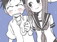 被捉弄就会有老婆了吗？《擅长秀恩爱的西片太太》第二季决定！