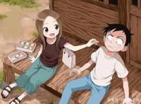 被捉弄就会有老婆了吗？《擅长秀恩爱的西片太太》第二季决定！