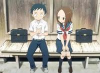 《擅长捉弄的高木同学》剧场版新剧照确定6月10日上映