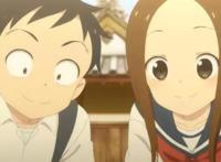 《擅长捉弄的高木同学》剧场版新剧照确定6月10日上映