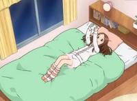 擅长捉弄的高木同学：西片太太回来了，大家做好吃狗粮的准备了吗