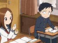 擅长捉弄的高木同学：西片太太回来了，大家做好吃狗粮的准备了吗