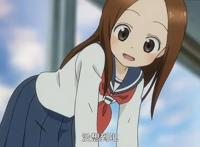 擅长捉弄的高木同学：西片太太回来了，大家做好吃狗粮的准备了吗