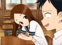 高木同学又回来表演怎么捉弄人了？西片太太的狗粮是真的吃不腻？