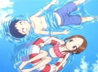 擅长捉弄的高木同学：2019夏季回归，最甜狗粮番教你恋爱妙招