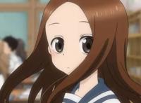 动漫《擅长捉弄的高木同学》，“你太太还是你太太”是什么梗？