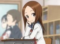 动漫《擅长捉弄的高木同学》，“你太太还是你太太”是什么梗？