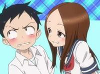 甜到掉牙！《擅长捉弄的高木同学》回归，让人面红耳赤的狗粮来了