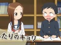 甜到掉牙！《擅长捉弄的高木同学》回归，让人面红耳赤的狗粮来了