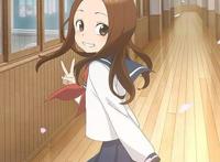 「擅长捉弄的高木同学」第二季PV公开，7月开播！