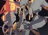 一月番很强！全是重量级作品，有一部还没播就被封“宇宙神作”