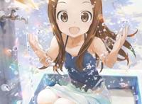 擅长捉弄的高木同学第二季：为什么这部番剧评分高达9.9