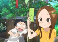 擅长捉弄的高木同学第二季：为什么这部番剧评分高达9.9