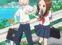 擅长捉弄的高木同学第二季：为什么这部番剧评分高达9.9