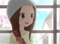 擅长捉弄人的高木同学第二季PV发布：这对甜死人的同桌又回来了