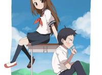 《擅长捉弄人的高木同学》第二季第一弹PV公开，2019年7月播出！