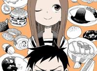 《擅长捉弄人的高木同学》第二季第一弹PV公开，2019年7月播出！