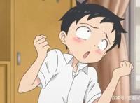 西片又一次错过了高木同学的暗示，失去了和高木同学在一起的机会