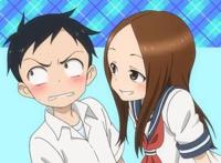 《擅长作弄的高木同学》第二季动画将近，没看过的一起来吃狗粮啊