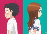 《擅长捉弄的高木同学》第二季：为了爱情可以一直输下去