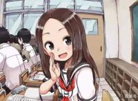 《擅长捉弄的高木同学》第二季：为了爱情可以一直输下去