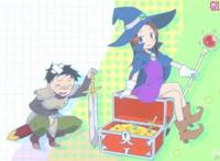 《擅长捉弄的高木同学》第二季：为了爱情可以一直输下去