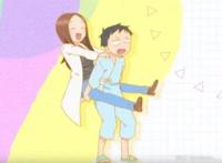 《擅长捉弄的高木同学》第二季：为了爱情可以一直输下去