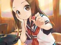 超甜恋爱狗粮番：《擅长捉弄的高木同学》第二季来啦