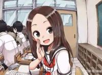 超甜恋爱狗粮番：《擅长捉弄的高木同学》第二季来啦