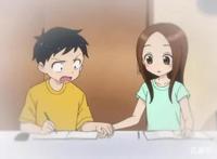 甜蜜清新小恋爱《擅长捉弄的高木同学》第二季7月回归