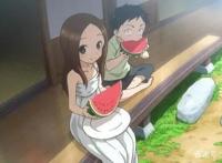 甜蜜清新小恋爱《擅长捉弄的高木同学》第二季7月回归