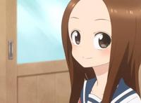 七月新番《擅长捉弄人的高木同学》第二季开播，高木太会撩了！