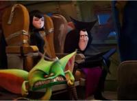 《精灵旅社4：变身大冒险》延期上映改至秋冬档