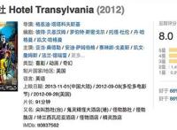 《精灵旅社》系列四部电影排名，第一部最好看，第三部垫底