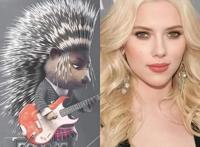 好莱坞明星配音的15个卡通角色，你听出来了吗？