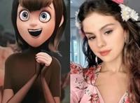 好莱坞明星配音的15个卡通角色，你听出来了吗？