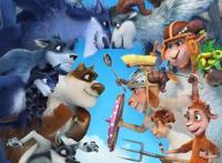 2022年4月份的动画电影，千万别错过！总有一部你会喜欢！