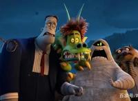 《精灵旅社4》质量堪忧？只能说“比上不足、但比下有余”