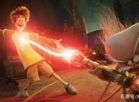 《精灵旅社4》质量堪忧？只能说“比上不足、但比下有余”