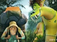 《精灵旅社4》质量堪忧？只能说“比上不足、但比下有余”