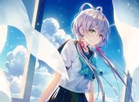 变身大冒险，《精灵旅社4》两天票房过千万，洛天依献唱主题曲