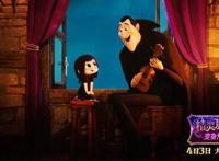 清明档总票房1.2亿，《精灵旅社4：变身大冒险》成最大赢家