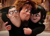 鉴证科｜《精灵旅社4：变身大冒险》：不讲道理的快乐