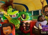 鉴证科｜《精灵旅社4：变身大冒险》：不讲道理的快乐