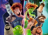 动画电影《精灵旅社4：变身大冒险》发布终极预告