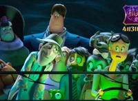 《精灵旅社4：变身大冒险》：系列收官不负众望，变身梗笑料十足