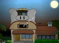 看“房子”猜动漫，喜羊羊、葫芦娃好认，最后一个不认识！