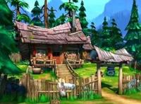 看“房子”猜动漫，喜羊羊、葫芦娃好认，最后一个不认识！