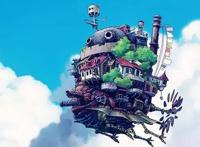 看“房子”猜动漫，网友说图四是我故意为难？是又如何，你猜啊