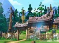 动漫中各房主的房子被毁次数（估算）光头强还不是最惨的